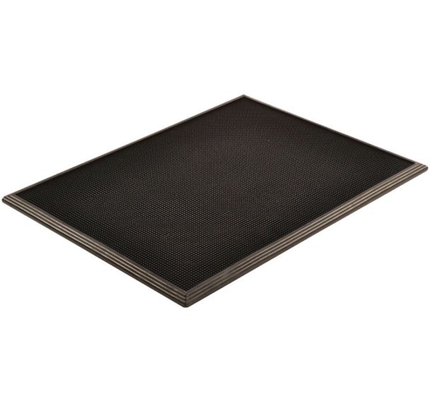 Tapis désinfectant pour milieux agroalimentaires - Notrax