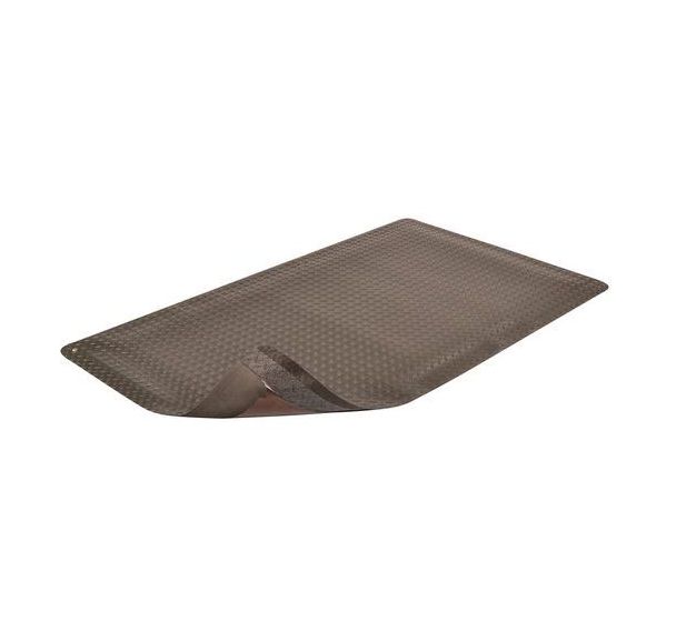 Tapis dissipant électricité 91 x 200  Noir