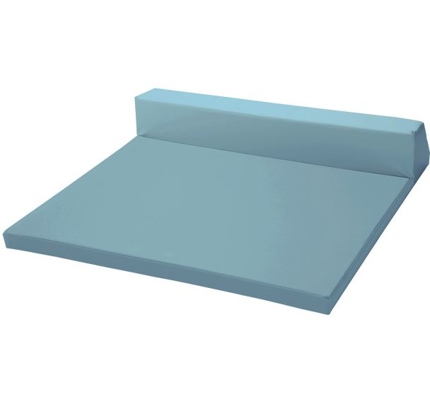 Tapis + dossier Baby - Revêtement sans PVC