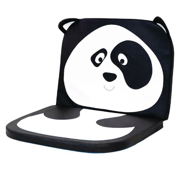 Tapis en mousse panda