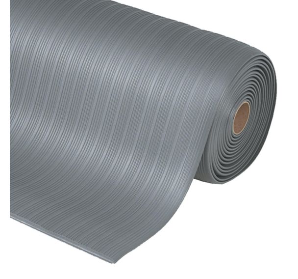 Tapis ergonomique, antifatigue et de sécurité Airug® Plus 408 Notrax®