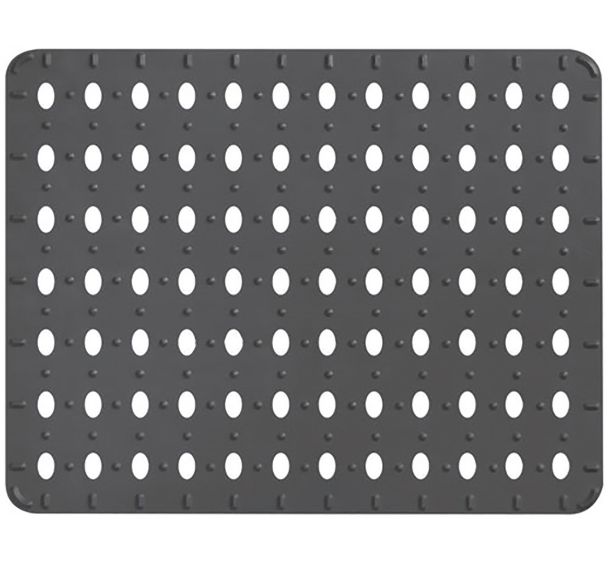 Tapis fond évier anti dérap.32x41cm