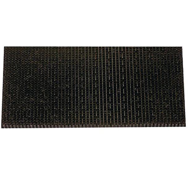 Tapis gazongrat marron 40x60cm
