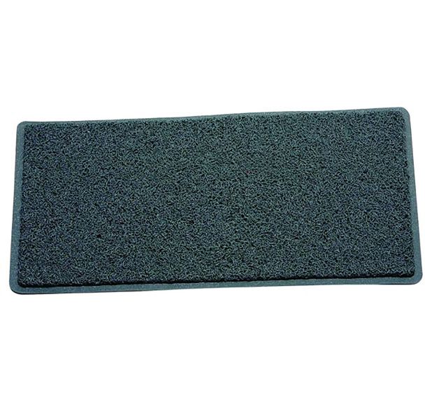 Tapis grattant 40x60cm itinerair gris