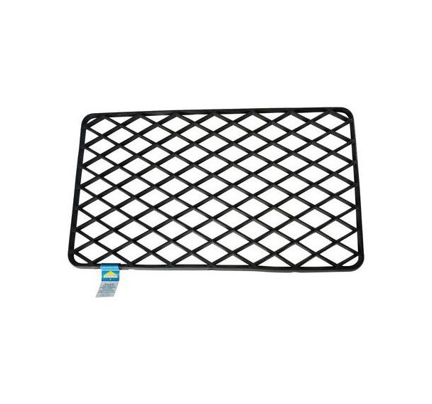 Tapis grille gratte-pieds - 33 x 57cm