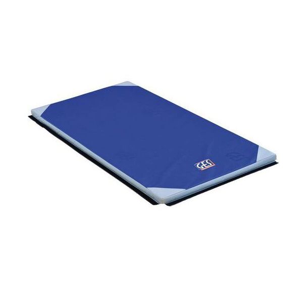Tapis gym houssé associatif 200 x 100 - GES