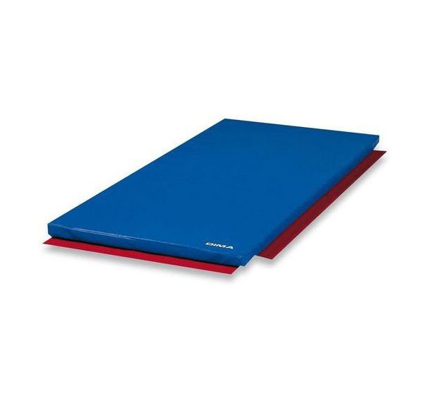 Tapis gymnastique eps solidaires dima