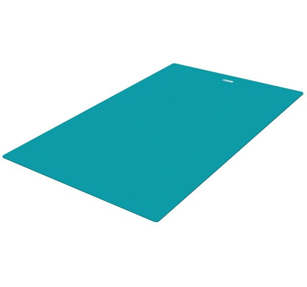 Tapis individuel vinyle-Nathan