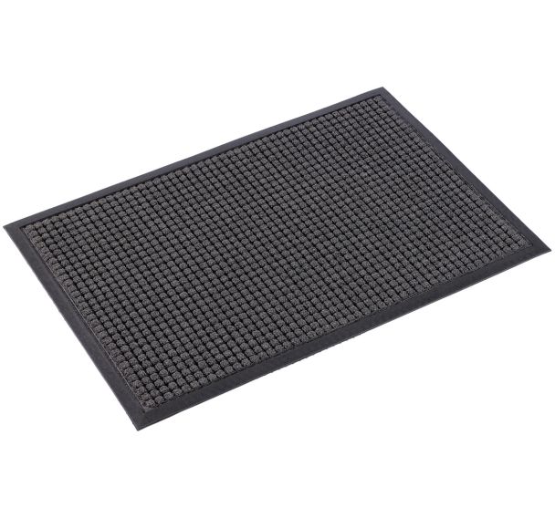 Tapis intérieur absorbant 166 Guzzler™ 90x300x10.5mm anthracite