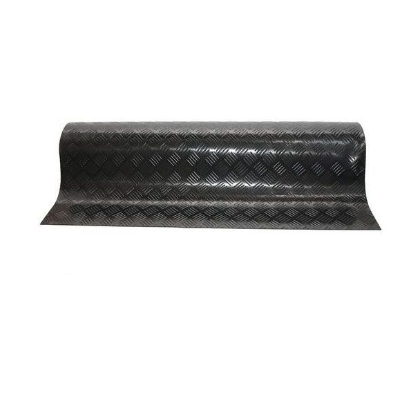 Tapis monocouche anti-chute ESD Senso Runner - COBA Europe