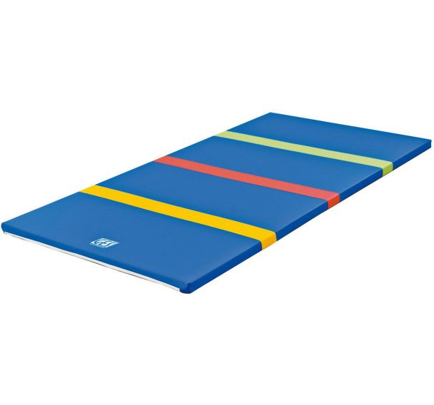Tapis multi-activités trait ges 200 cm