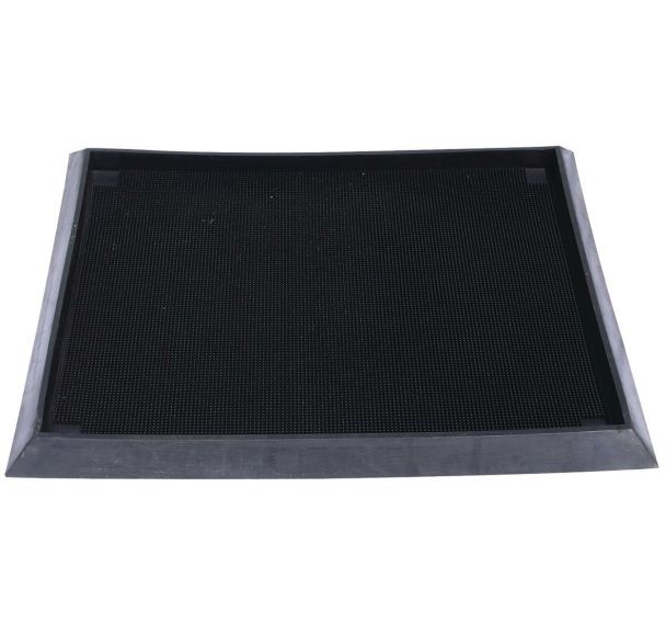 Tapis pédiluve caoutchouc