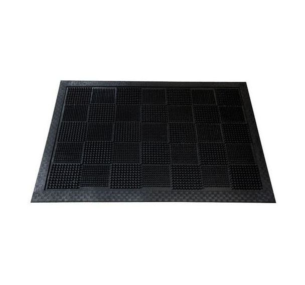 Tapis picots en caoutchouc - 40x60cm