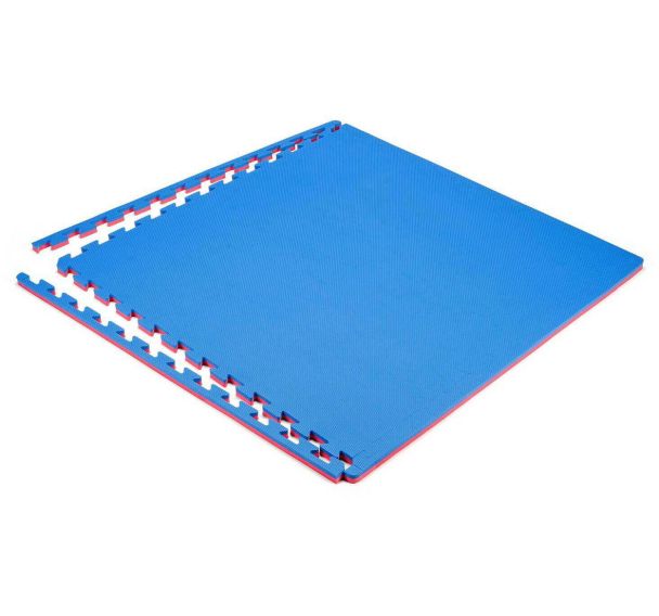 Tapis puzzle Arts Martiaux épaisseur 2 cm