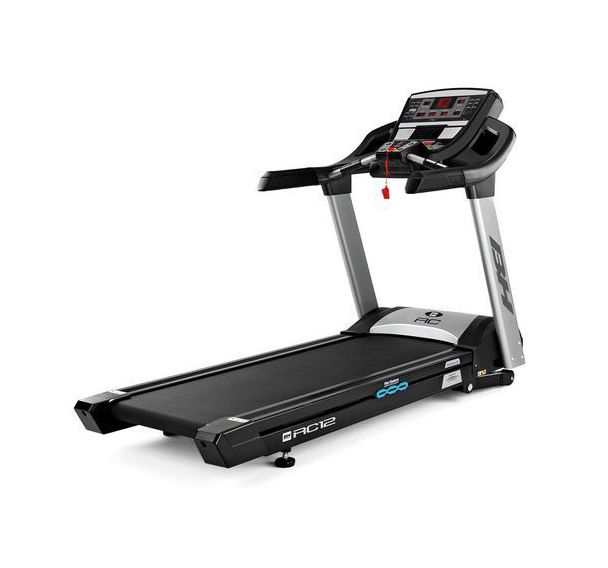 Tapis roulant G6182Bi i.RC12 FTMS - LCU BH Fitness