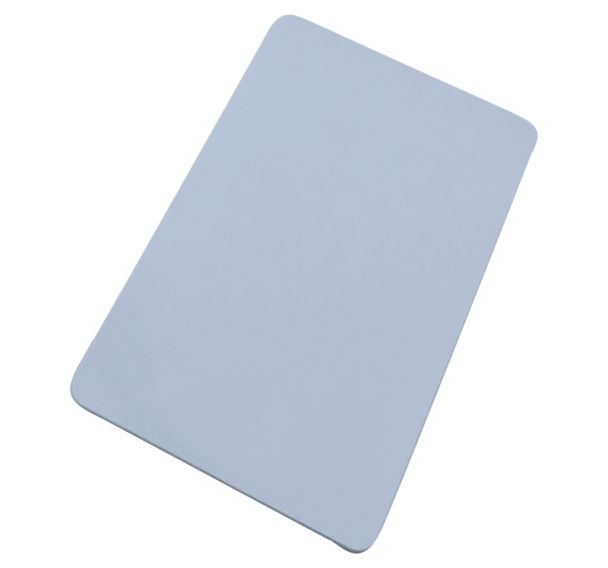 Tapis sortie de bain pour les pieds en diatomite