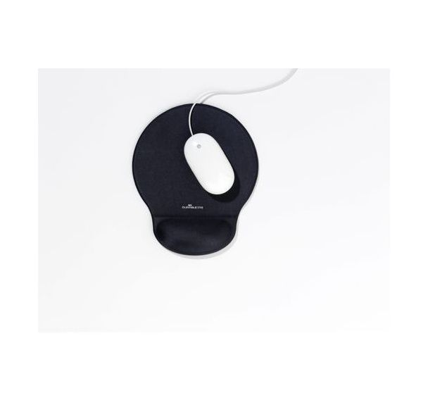 Tapis souris en mousse ergonomique