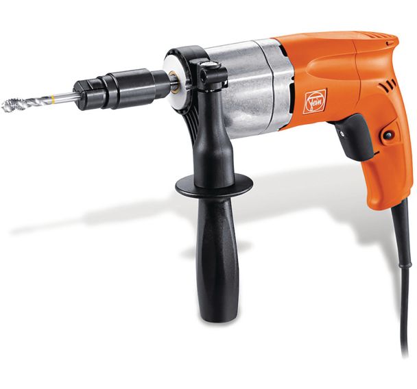 Taraudeuse jusqu'à M 10 GWP 10