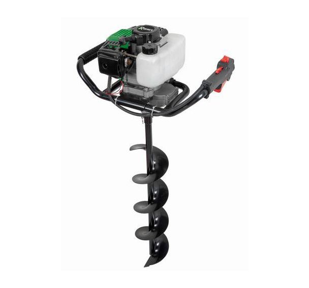 Tarière thermique 51.7CC 1.5KW - Ribimex