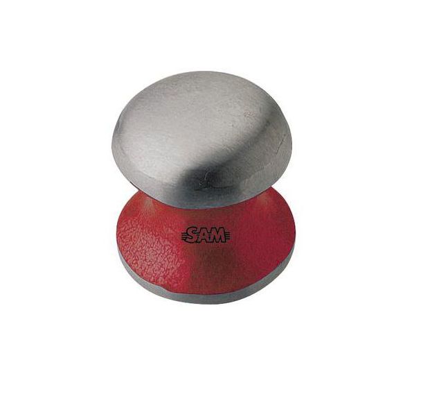 Tas de carrossier type diabolo 6 cm