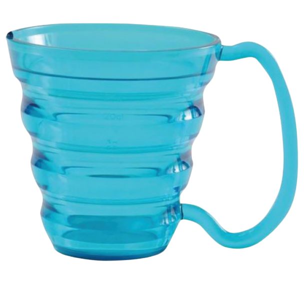 Tasse Ergo -  Ø: 10 cm