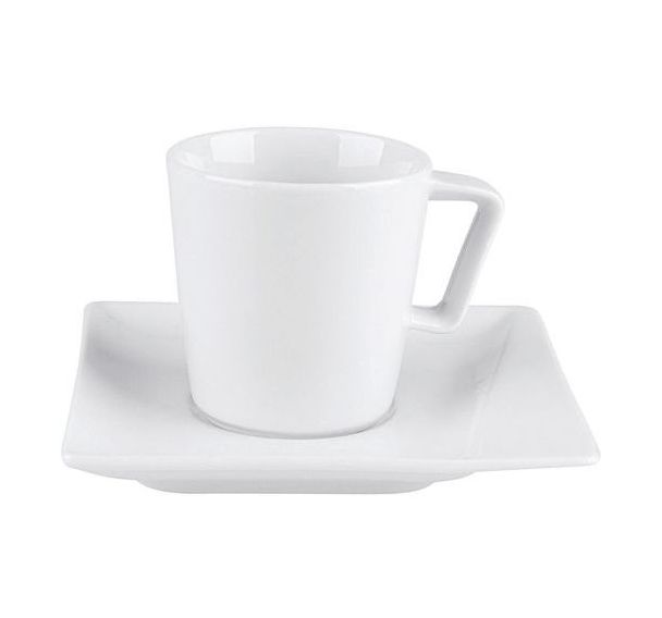 Tasse à café Clélia - In Situ - Lot de 12