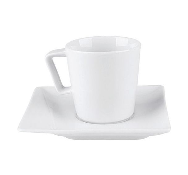 Tasse à thé Clélia - In Situ - Lot de 12