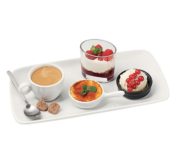 Tasse moka en porcelaine -Eo