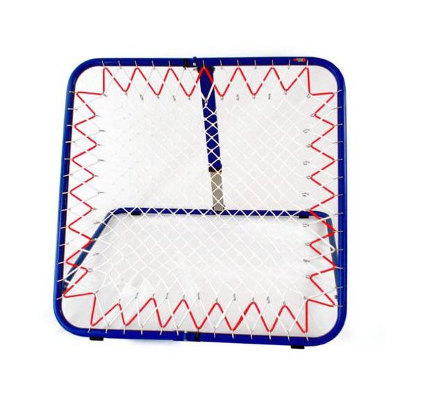 Tchoukball 100 x 100 - Powershot - 1 face - réglable