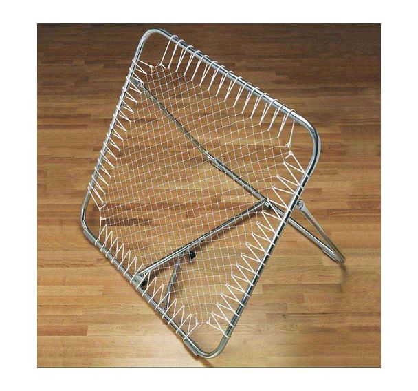 Tchoukball de dimensions 120 x 120 cm