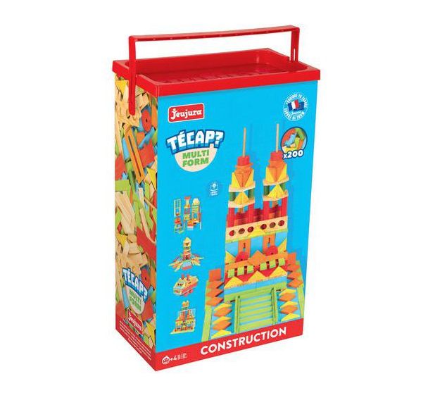 Tecap ? multiform