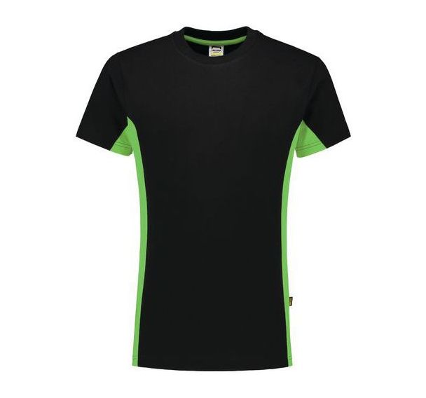 Tee-Shirt Bicolor - TRICORP WORKWEAR