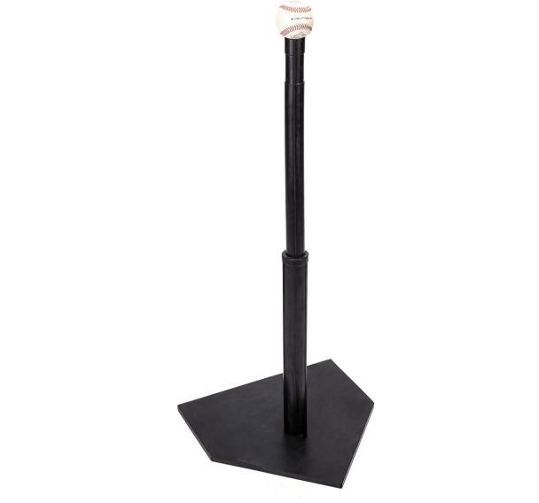 Tee-ball de baseball club caoutchouc