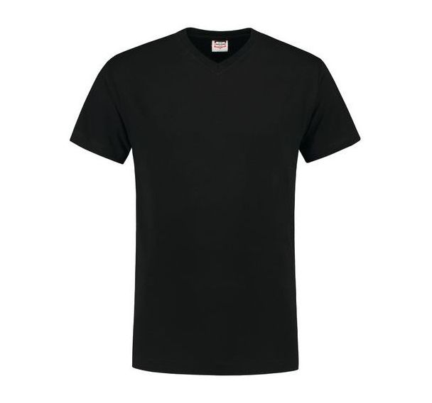 Tee-shirt Col V - TRICORP CASUAL