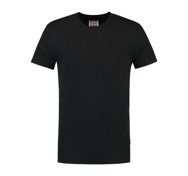 Tee-shirt Fitted - TRICORP CASUAL