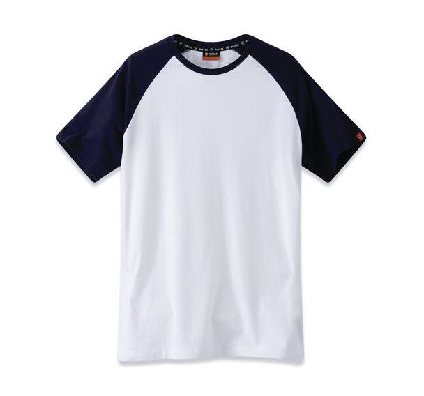 Tee-shirt de travail homme Olbia - Parade