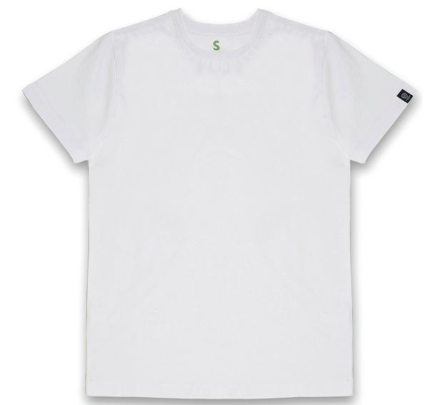 Tee shirt Oceany blanc - Parade