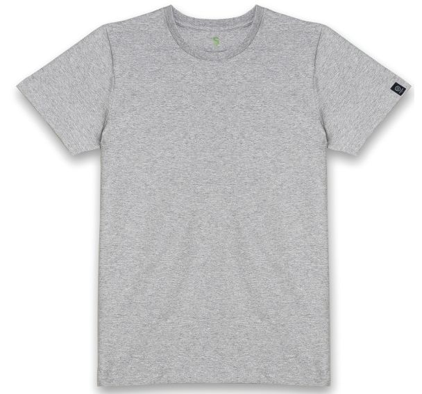 Tee shirt Oceany gris - Parade