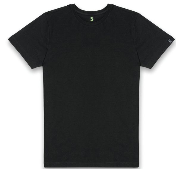 Tee shirt Oceany noir - Parade