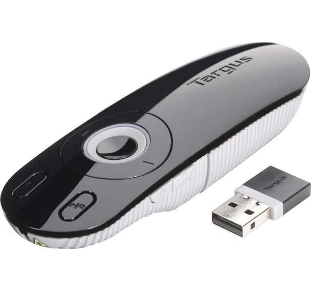 Télécommande/Pointeur TARGUS AMP13EU