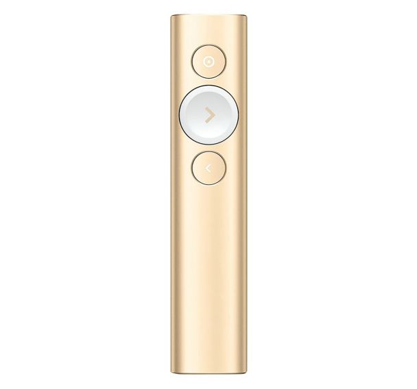Telecommande de présentation Spotlight - Logitech