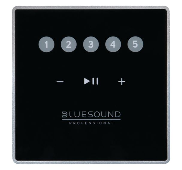 Télécommande murale CP100 - Bluesound