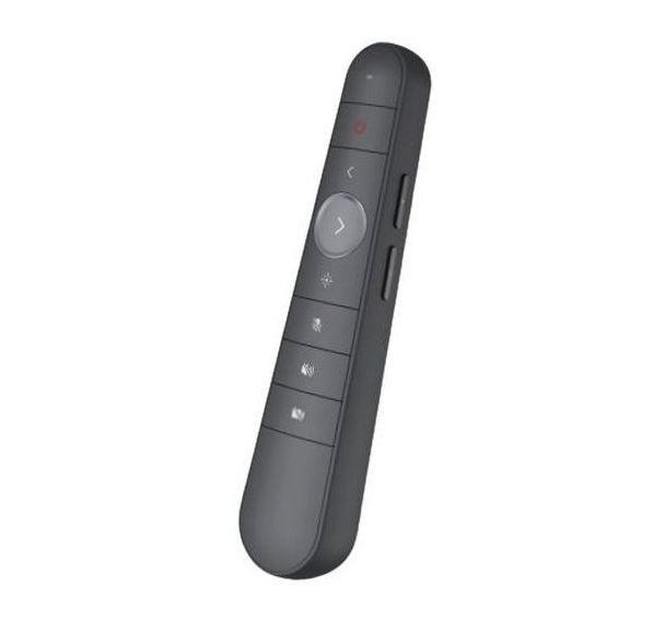 Télécommande pour tableau de visioconférence