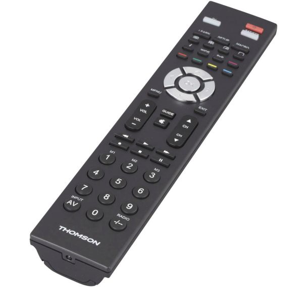 Télécommande universelle 2 en 1 ROC 211 - Thomson