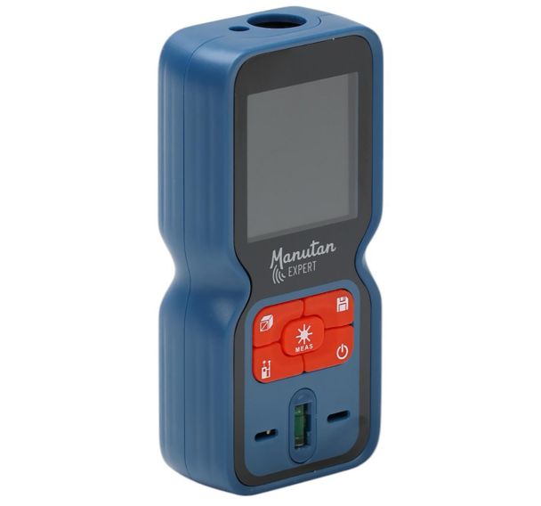Télémètre laser professionnel 50 m IP54