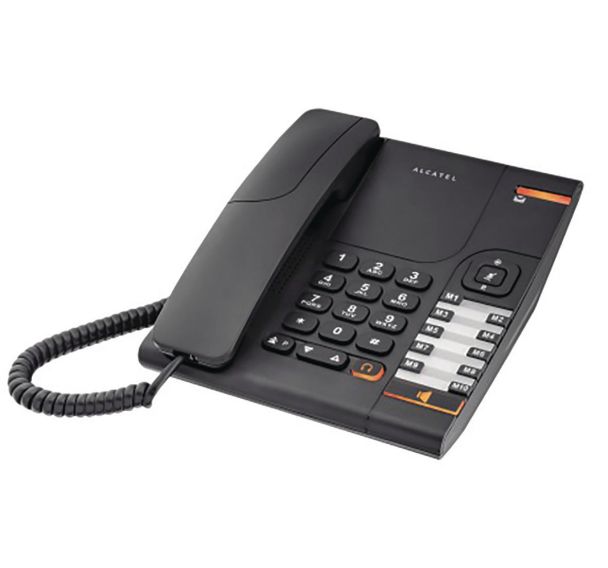 Téléphone Filaire ALCATEL Temporis 380