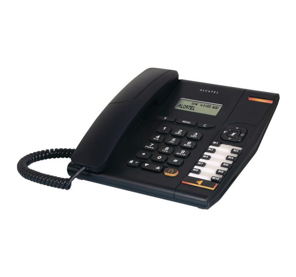 Téléphone Filaire ALCATEL Temporis 580