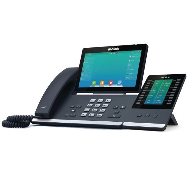 Téléphones filaires T57W