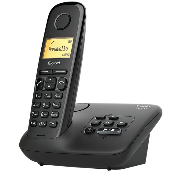 Téléphones sans fil AL170A - Gigaset