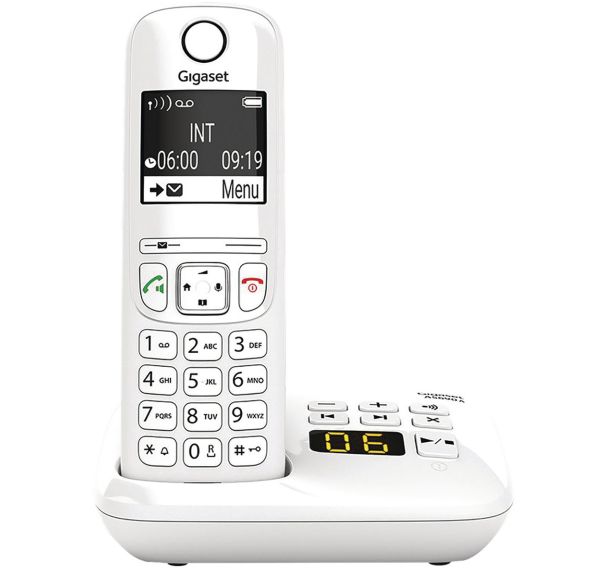 Téléphones sans fil AS690A -Gigaset